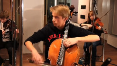 LGT Young Soloists