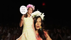 Mercedes Benz Fashion Week - New York City