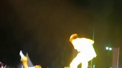Xiumin Solo Stage