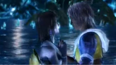 Imagine Me Without You Final Fantasy X