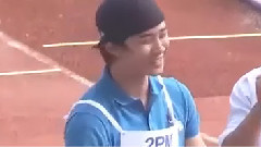 Idol sports championships 1