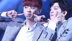 ChanBaek's Love