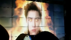 大屏幕vcr