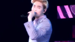 Beautiful(SUHO Solo)