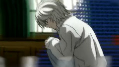 超燃笔迹! MAD