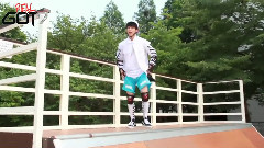 Real GOT7 Season 2 Episode 6 GOT7's Shooting Spot