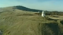 贝加尔湖畔