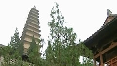 名寺古刹-山西永济普救寺