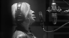 The London Sessions-Mary J. Blige Details New Album