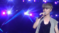 EXO长沙演唱会