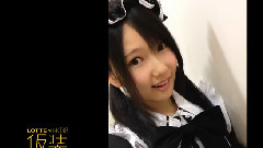 ( LOTTExHKT48 仮装48 ) 井上由莉耶 No.03/46