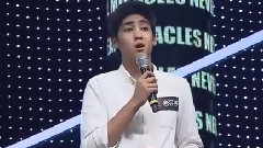 想陷入爱里 - Super Star K Season6 Ep.4