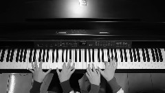 Overdose (Piano Remix)