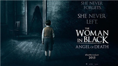 The Woman in Black_ Angel of Death 预告