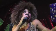 Tina Turner's 75th Birthday