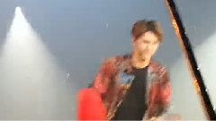 Sehun Focus