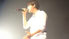 Baby Don't Cry