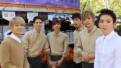 Teen Top On Air