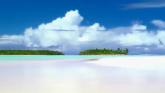 In The Blue Sky