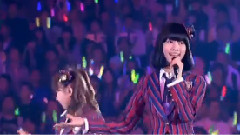 君の背中(アンダーガールズ)