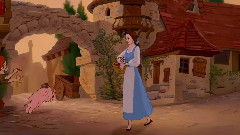 Belle 中文版