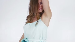 Iya Akasheva Beautiful