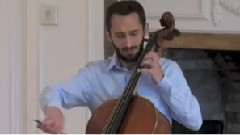 Cello Suite No.2 In D Minor