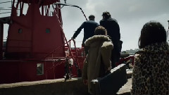 The Artist's Journey - New Guinness Amplify Advert(2014)
