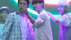 Mark & Jr. GOT7