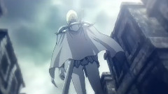 怒烧灵魂之曲