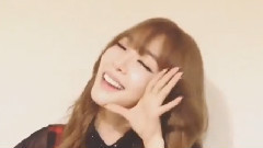 Tiffany INS影像