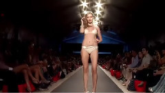 Beach Bunny Swimwear Mercedes Benz Fashion Week 2012