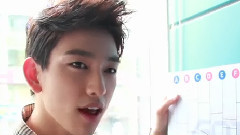 Real GOT7 Season 2 Episode 7