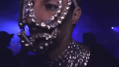 VOGUE Ambition Milano - Excess 2014