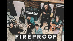 One Direction - Fireproof (Child Version)