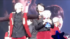 Ending