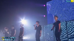 2PM 2011 Take Off演唱会