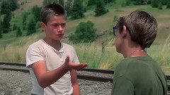 电影<伴我同行 (Stand By Me)>