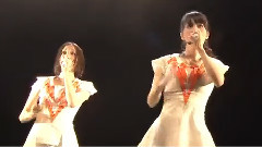 Perfume JAPAN COUNTDOWN