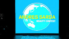 Andres Sarda Spring Summer 2015(Mercedes-Benz Fashion Week Madrid)