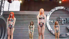 Dance Performance