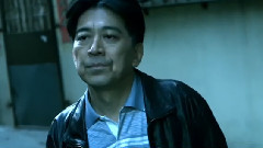 电影<目击者> 片段