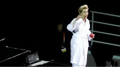 Suho 浴袍