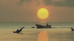 Cuore di Sabbia Heart of sand