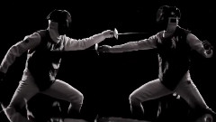 Carter Peabody: The Duel