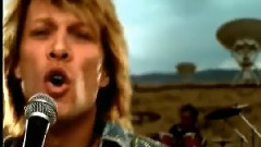 Bon Jovi - Everyday (每一天)