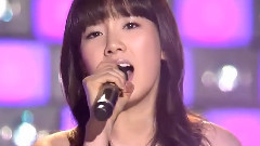 Taeyeon High Notes Compilation