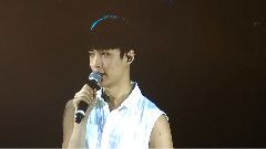Ending Talk & Lucky