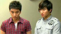 BigBang - Mnet UV Syndrome Begins