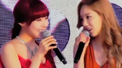 It's True TaeNy IS REAL! 泰尼SNSD Collection